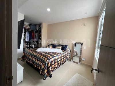 Apartamento en venta en Rosa Blanca Amarilo, Villavicencio · foto 11 de 20