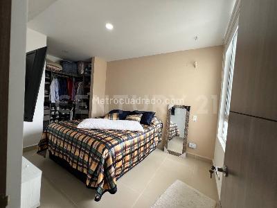 Apartamento en venta en Rosa Blanca Amarilo, Villavicencio · foto 12 de 20
