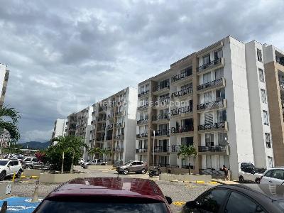 Apartamento en venta en Rosa Blanca Amarilo, Villavicencio · foto 17 de 20