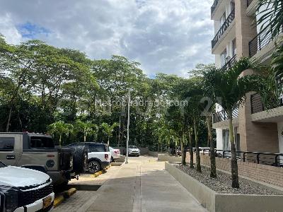 Apartamento en venta en Rosa Blanca Amarilo, Villavicencio · foto 18 de 20