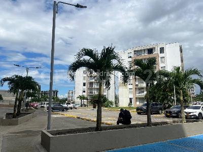 Apartamento en venta en Rosa Blanca Amarilo, Villavicencio · foto 19 de 20