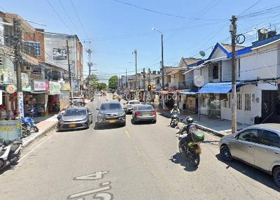 Casa de 2 alcobas en venta en Hacaritama, Villavicencio, 72 m² · foto 4 de 4