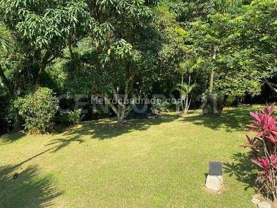 Casa de 5 alcobas en venta en Villa, Villavicencio, 1091 m² · foto 3 de 18