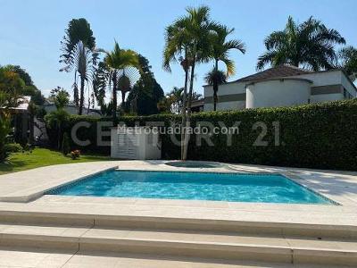 Casa de 5 alcobas en venta en Villa, Villavicencio, 1091 m² · foto 4 de 18