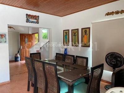 Casa de 5 alcobas en venta en Villa, Villavicencio, 1091 m² · foto 9 de 18