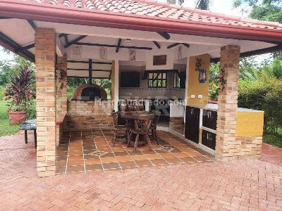 Casa de 5 alcobas en venta en Puerto Lopez, Villavicencio · foto 10 de 20