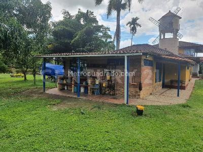 Casa de 5 alcobas en venta en Puerto Lopez, Villavicencio · foto 11 de 20