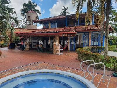 Casa de 5 alcobas en venta en Puerto Lopez, Villavicencio · foto 12 de 20