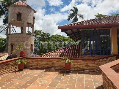 Casa de 5 alcobas en venta en Puerto Lopez, Villavicencio · foto 19 de 20