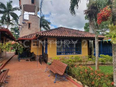 Casa de 5 alcobas en venta en Puerto Lopez, Villavicencio · foto 20 de 20