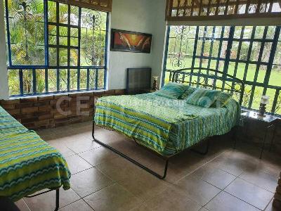Casa de 5 alcobas en venta en Puerto Lopez, Villavicencio · foto 6 de 20