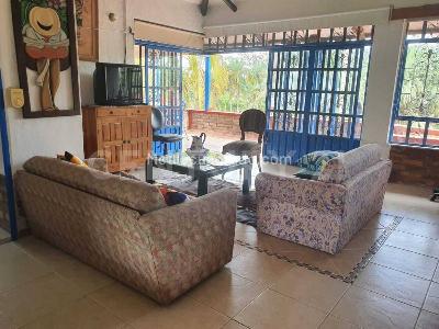 Casa de 5 alcobas en venta en Puerto Lopez, Villavicencio · foto 8 de 20