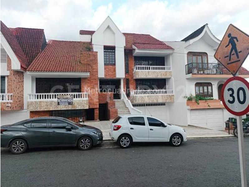 Casa en Arriendo, Camoa, Villavicencio