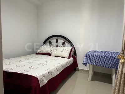 Casa de 5 alcobas en venta en Abajam, Villavicencio, 76 m² · foto 5 de 15