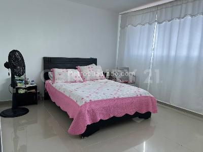 Casa de 5 alcobas en venta en Abajam, Villavicencio, 76 m² · foto 8 de 15