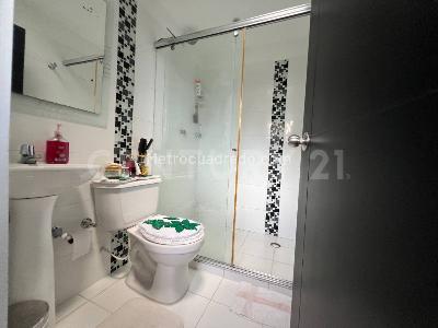 Casa de 5 alcobas en venta en Abajam, Villavicencio, 76 m² · foto 10 de 15