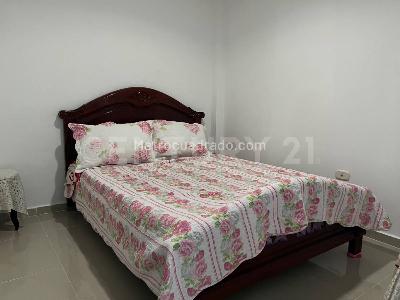 Casa de 5 alcobas en venta en Abajam, Villavicencio, 76 m² · foto 11 de 15