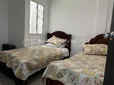 Casa de 5 alcobas en venta en Abajam, Villavicencio, 76 m² · foto 13 de 15
