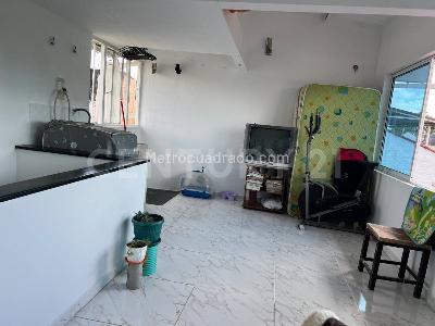 Casa de 5 alcobas en venta en Abajam, Villavicencio, 76 m² · foto 14 de 15