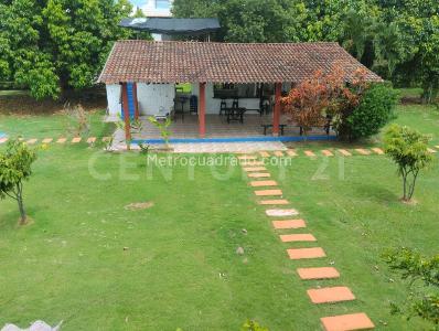 Casa de 4 alcobas en venta en Cond, Villavicencio · foto 2 de 14