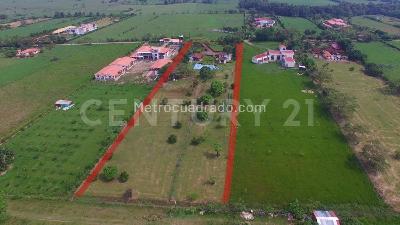 Casa de 4 alcobas en venta en Cond, Villavicencio · foto 3 de 14