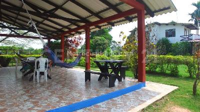Casa de 4 alcobas en venta en Cond, Villavicencio · foto 4 de 14