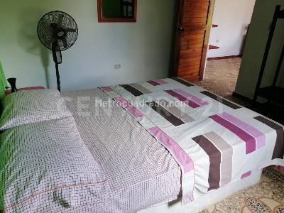 Casa de 4 alcobas en venta en Cond, Villavicencio · foto 7 de 14