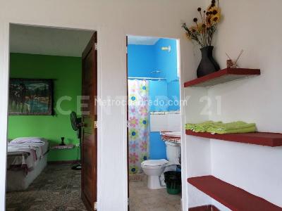Casa de 4 alcobas en venta en Cond, Villavicencio · foto 8 de 14