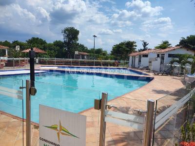 Casa de 4 alcobas en venta en Cond, Villavicencio · foto 13 de 14