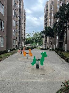 Apartamento en venta en Via Catama, Villavicencio · foto 17 de 19