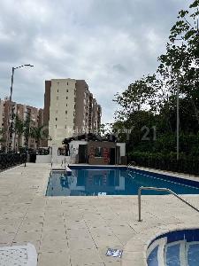 Apartamento en venta en Via Catama, Villavicencio · foto 16 de 19