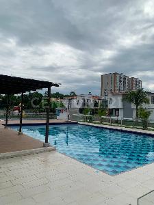 Apartamento en venta en Rosa Blanca, Villavicencio · foto 2 de 13