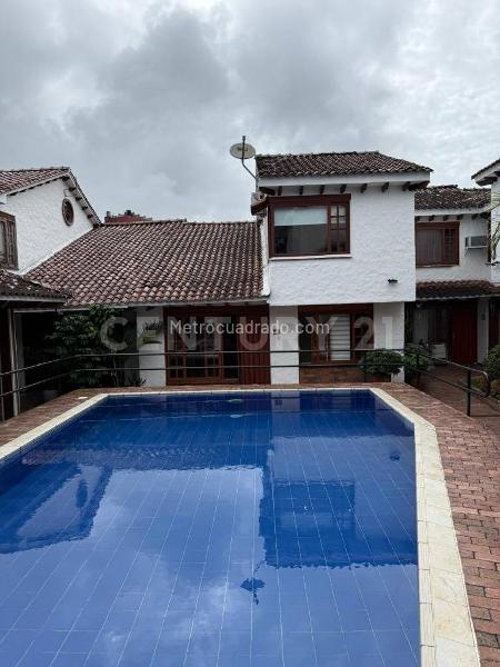 Casa en Arriendo, Caudal, Villavicencio