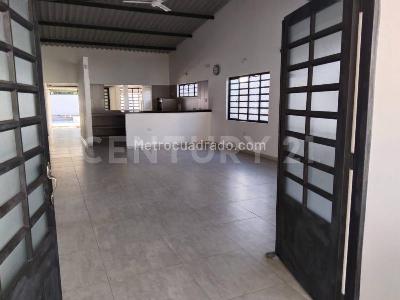 Casa de 3 alcobas en venta en Apiay, Villavicencio, 1500 m² · foto 5 de 5