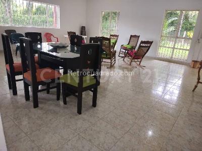 Casa de 4 alcobas en venta en Vereda El Cocuy, Villavicencio · foto 4 de 18