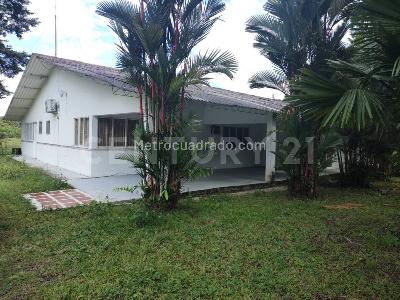 Casa de 4 alcobas en venta en Vereda El Cocuy, Villavicencio · foto 6 de 18