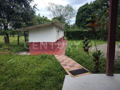Casa de 4 alcobas en venta en Vereda El Cocuy, Villavicencio · foto 8 de 18