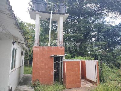 Casa de 4 alcobas en venta en Vereda El Cocuy, Villavicencio · foto 9 de 18