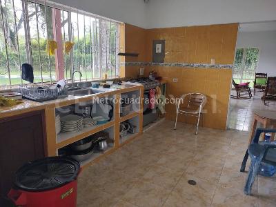 Casa de 4 alcobas en venta en Vereda El Cocuy, Villavicencio · foto 11 de 18