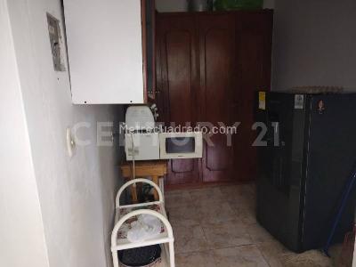 Casa de 4 alcobas en venta en Vereda El Cocuy, Villavicencio · foto 14 de 18