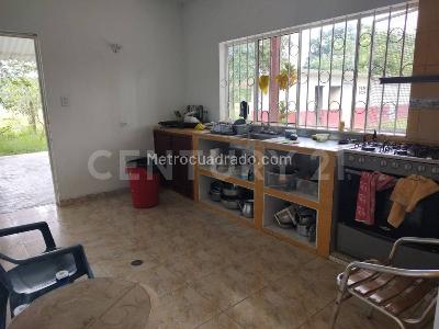 Casa de 4 alcobas en venta en Vereda El Cocuy, Villavicencio · foto 17 de 18