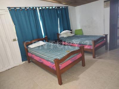Casa de 4 alcobas en venta en Vereda El Cocuy, Villavicencio · foto 18 de 18