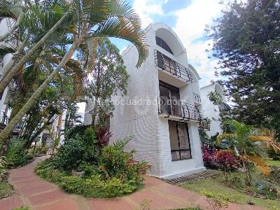 Casa de 4 alcobas en venta en El Trapiche, Villavicencio, 135 m² · foto 16 de 20
