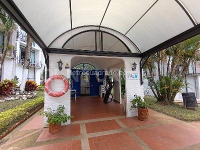 Casa de 4 alcobas en venta en El Trapiche, Villavicencio, 135 m² · foto 19 de 20