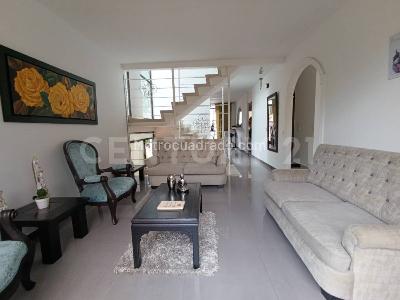Casa de 4 alcobas en venta en El Trapiche, Villavicencio, 135 m² · foto 7 de 20