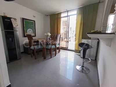 Casa de 4 alcobas en venta en El Trapiche, Villavicencio, 135 m² · foto 8 de 20
