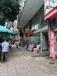 Edificio de Oficinas en Arriendo, Centro, Villavicencio