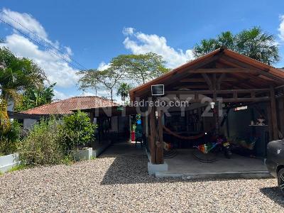 Casa de 5 alcobas en venta en Vrda Apiay, Villavicencio, 750 m² · foto 2 de 18