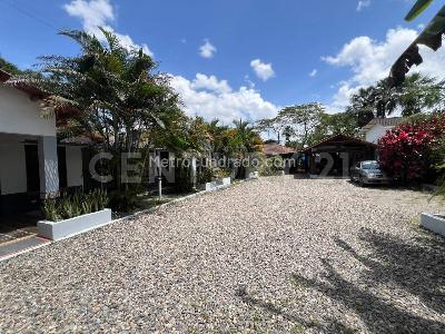 Casa de 5 alcobas en venta en Vrda Apiay, Villavicencio, 750 m² · foto 3 de 18