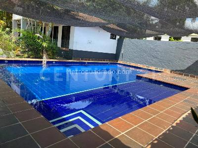 Casa de 5 alcobas en venta en Vrda Apiay, Villavicencio, 750 m² · foto 4 de 18